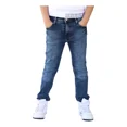 thumbnail image 1 of Pantalón Skinny De Mezclilla Stretch Para Niño/adolescente, 1 of 5