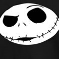 thumbnail image 3 of Disney - The Nightmare Before Christmas - Skully Wonders - Toddler & Youth Long Sleeve Graphic T-Shirt, 3 of 5