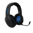 thumbnail image 2 of Refurbished PDP - Performance Designed Products 052-017-BK AIRLITE Pro Wireless Headset: Void Black For PlayStation 5, PlayStation 4, 2 of 2