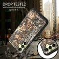 thumbnail image 6 of CoverON For Samsung Galaxy A16 5G Case, Military Grade Heavy Duty Full Body Rugged Phone Cover, Camo, 6 of 7