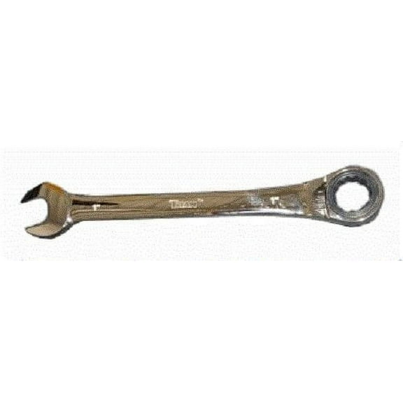 Titan 14608 11/16" Reversible Ratcheting Wrench