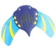 thumbnail image 5 of Piscina Para Juguetes De Buceo Planeador Subacuático Energía Del Agua Natación Autopropulsada Piscina Playa Juguetes Hugo Manta Ray Subwater Glider, 5 of 7