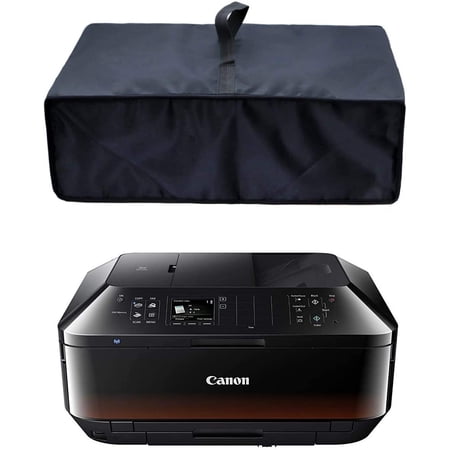 Heavy Duty Printer Dust Cover For Canon Pixma MX722/MX922/MX925 - Water Resistant Anti-Static Fabric