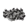 thumbnail image 1 of CNKOO 25 Pcs Fender Rocker Moulding Clips With Sealer For Ford Explorer, 1 of 3