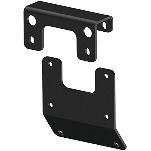 KFI Products 4500 UTV Stealth Series - Wide with Dash Switch SE45W-R2