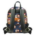 thumbnail image 4 of Disney Pirates of the Caribbean Mini Backpack by Loungefly, 4 of 4