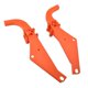 thumbnail image 5 of Soportes de soporte de interior de murciélago para motocicleta con tornillos aptos para , Touring Dresser Flht 1993-2013, kit de, 5 of 6