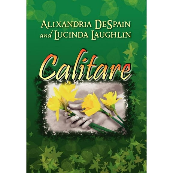 Calitare (Hardcover)