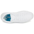 thumbnail image 4 of Converse Men's Pro Blaze V2 Men Lifetsyle Low Top Sneakers, White/White/White, Size 9, 4 of 5