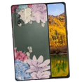 thumbnail image 1 of Compatible with Samsung Galaxy Note 20 5G Phone Case, Flowers-s-339 Case Silicone Protective for Teen Girl Boy Case for Samsung Galaxy Note 20 5G, 1 of 1