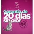thumbnail image 5 of Arena para Gato Premium ¡Hey Karen! 15 kg, 5 of 5