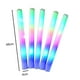 thumbnail image 2 of Suministros Para Fiestas [Yue Xinghui] Propiedad Intelectual Sin Procesar Led Colorido Esponja Palo Espuma Brillante Fluorescente Palo Concierto Festivales, Carnaval, Fiesta De ANGGREK Otros, 2 of 8