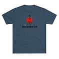 thumbnail image 7 of Just Show Up Jiu Jitsu Tee, 7 of 7