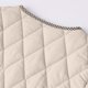thumbnail image 5 of Parkas de manga larga para mujer, chaquetas acolchadas cálidas para mujer, chaqueta acolchada lisa de manga larga con estampado floral, abrigos con bolsillos, blusa para mujer, 5 of 9