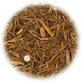 thumbnail image 3 of 🌱 Gardenera Eucalyptus Mulch - Naturally Suppress Weeds and Enhance Plant Growth - 4 QUARTS, 3 of 5