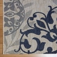 thumbnail image 4 of Avenue33 Paseo Emilia Indoor/Outdoor Area Rug - Sand - 5.17 x 7 ft., 4 of 4