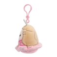thumbnail image 5 of Squishmallows Plush 3.5 inch Pink Good Witch Clip On - Childs Ultra Soft Stuffed Toy, 5 of 7