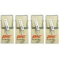 thumbnail image 3 of PIC Metal Padel Wood Mouse Trap,1.75" x 7", 4 Count, 3 Pack (12 Traps Total), 3 of 6