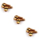 thumbnail image 3 of Vástago de válvula Riwesomey 2 piezas accesorios impermeables para camiones, 3 of 6