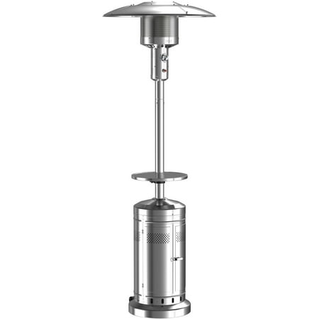 Better Homes and Gardens Large Patio Heater - Walmart.com
