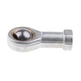 thumbnail image 3 of M8 8mm Male Rod End Oscillating Bearing Hand Swivel Thread Ball Joint ., 3 of 8