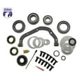 thumbnail image 2 of Yukon Gear & Axle Yk D30-F Kit d'Installation d'Anneau et de Pignon Différentiel, 2 of 4