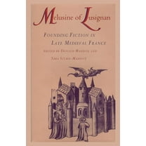 Melusine of Lusignan, (Paperback)