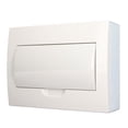 thumbnail image 4 of Caja de distribución de energía Ticfox 12 vías montaje en superficie, 4 of 12