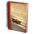 thumbnail image 1 of Pre-Owned I Know the Plans Hardcover Wirebound Journal (Unknown) 1770362541 9781770362543, 1 of 1