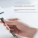 thumbnail image 4 of Cable de Interfaz de Audio USB-C una 3,5 mm para Amplificador de Auriculares CX31993, Adaptador de DecodificacióN de Audio HiFi, Convertidor Tipo C Plata., 4 of 5