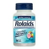 "4 Pack - Rolaids Extra Strength Tablets, Fruit 96 Each"