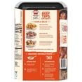 thumbnail image 6 of HORMEL SQUARE TABLE Slow Simmered Beef Tips and Gravy, Beef Shoulder Cuts,  Refrigerated, 15 oz Plastic Microwaveable Tray, 6 of 12