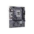 thumbnail image 3 of ASRock B660M-HDV LGA 1700 Intel B660 SATA 6Gb/s DDR4 Micro ATX Motherboard, 3 of 9