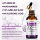 thumbnail image 2 of Serum Netwik Ácido azelaico 10% con niacinamida y ácido hialurónico, 2 of 7