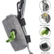 thumbnail image 2 of Dispensador de bolsas para excrementos de perro Greeniant gris con verde, 2 of 6