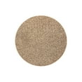 thumbnail image 2 of Koeckritz Rugs Soft & Cozy Bronzite 9' Round Indoor Area Rug for Living Room or Bedroom, 2 of 6