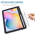 thumbnail image 4 of Funda de tablet Shuowei de 10,4 pulgadas para Samsung Tab S6 Lite con bolígrafo, 4 of 6