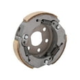 thumbnail image 3 of Reemplazo De Placa De Fricción De Embrague De Rueda Impulsada Por Motocicleta Conducida 3 Para Motor GY6-50/60/80CC, 3 of 7