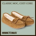 thumbnail image 5 of Minnetonka Women's Jr Trapper, Sundried Tomato, Size 5, 5 of 6