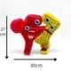 thumbnail image 1 of Steal a Brainrot Plush - Characters Stuffed Animal Toy Gift for Collectors & Gamers, 1 of 3