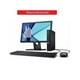 thumbnail image 1 of All In One Dell 7040 TINY- CORE I5 6TA- 16GB RAM- 512GB SSD- Monitor 19"- Reacondicionado., 1 of 4