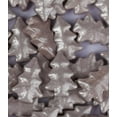 thumbnail image 2 of Oasis Supply, Christmas Cake Decorating, Cupcake Sprinkles, Cake Quins, and Edible Toppings, 200g - 7-ounce pouch (Silver Christmas Trees), 2 of 2