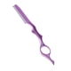thumbnail image 1 of Maquinilla para adelgazar el cabello, maquinilla para peinar el cabello, maquinilla para cortar el cabello, maquinilla para texturizar el cabello, 1 of 5