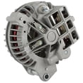 thumbnail image 2 of New 12V 60Amp Alternator Fits Plymouth Fury Roadrunner Satelite 1970'S 3438184, 2 of 2
