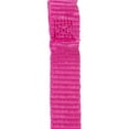 thumbnail image 7 of (4 pack) Pet Champion 4' Metal Standard Dog Leash, Pink, S, 7 of 7