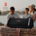 thumbnail image 4 of Bocina RESISTENTE AL AGUA Aiwa Inalambrica Bluetooth 60 W AI6007, 4 of 5