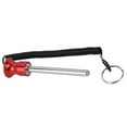 thumbnail image 1 of Gym Pins Freemotion, Exercise Fitness  Weight  Pin with Pull Rope Strength Training Equipment Accessories, 1 of 8