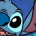 thumbnail image 3 of Stitch Beach Towel, Disney, 2 Pack, 28 x 58, 3 of 8
