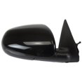 thumbnail image 5 of New Right Mirror Compatible With Kia Forte 2010 2011 2012 By Part Numbers KI1321165 876061M100 JKI102R, 5 of 5