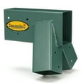 thumbnail image 2 of Eastern Jungle Gym Steel Easy 1-2-3 A Frame Steel Swing Set Bracket, 2 of 11